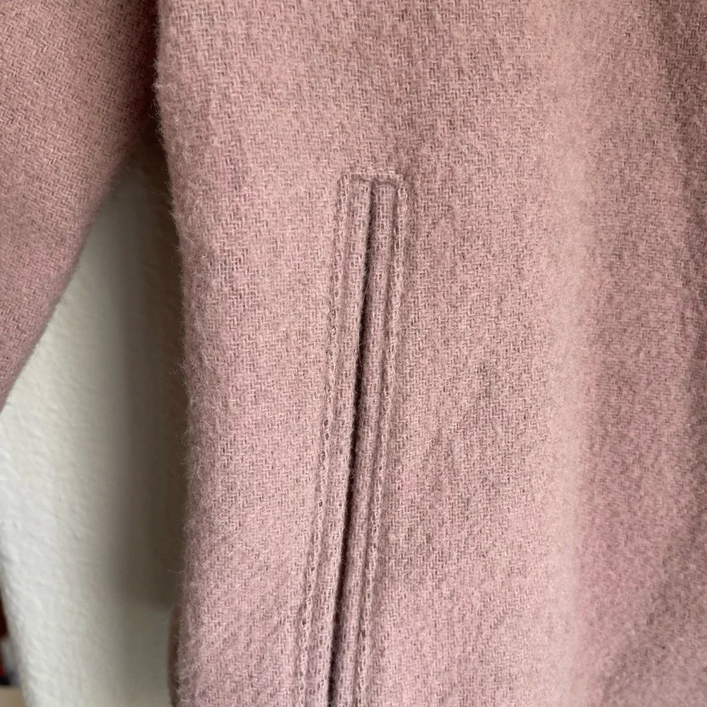 Sigrid olsen blazer
